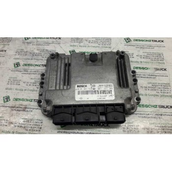 CENTRALITA MOTOR UCE 8200546983 0281011529 BOSCH
