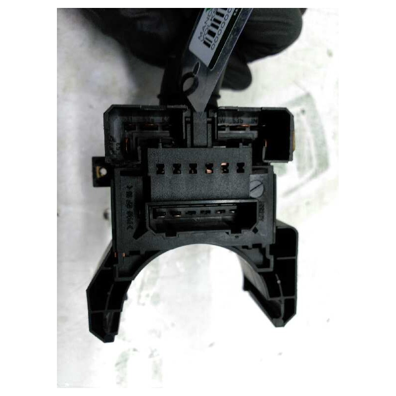 Recambio de mando limpia para volkswagen golf iv berlina (1j1) básico referencia OEM IAM - Azul 2