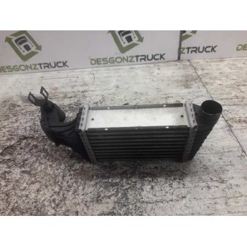 INTERCOOLER 09129519DX 