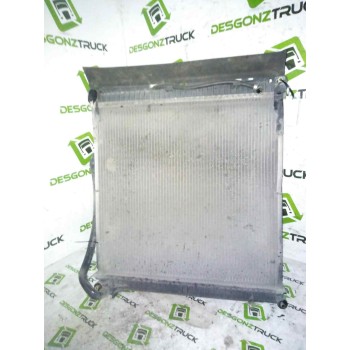 RADIADOR AGUA 8106116492 59CM ALTO/63.5CM LARGO 