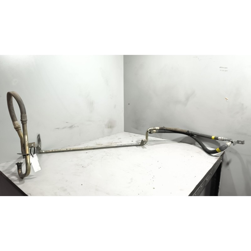 Recambio de tubos aire acondicionado para renault magnum ab diesel referencia OEM IAM 7420934181  