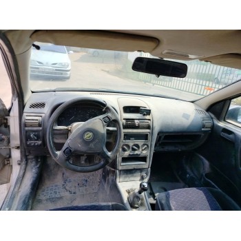 opel astra g hatchback (t98) del año 1998