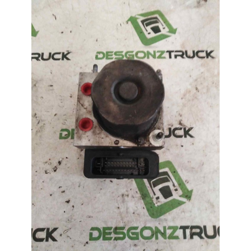 Recambio de abs para iveco daily ka 2.3 diesel cat referencia OEM IAM 5801312792 0265805024 2265106455 - Blanco 4