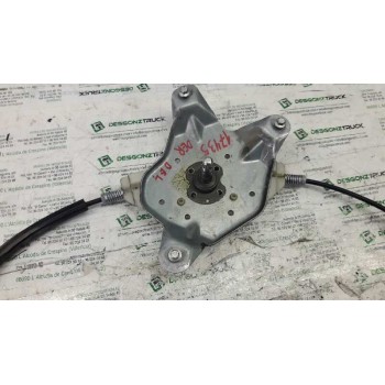 Recambio de elevalunas delantero derecho para ford transit connect (tc7) furgón largo (2006) referencia OEM IAM 2T14V23200AH  