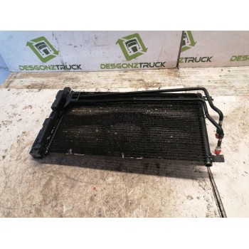 Recambio de condensador / radiador a/a para bmw serie 3 berlina (e46) 320d referencia OEM IAM   