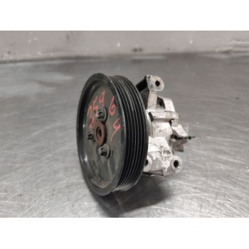 Recambio de bomba direccion para mercedes-benz clase m (w163) ml 270 cdi (163.113) referencia OEM IAM 91208F  