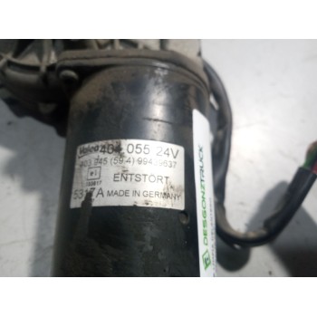 Recambio de motor limpia delantero para iveco stralis (as) 11.1 diesel referencia OEM IAM 99439637  
