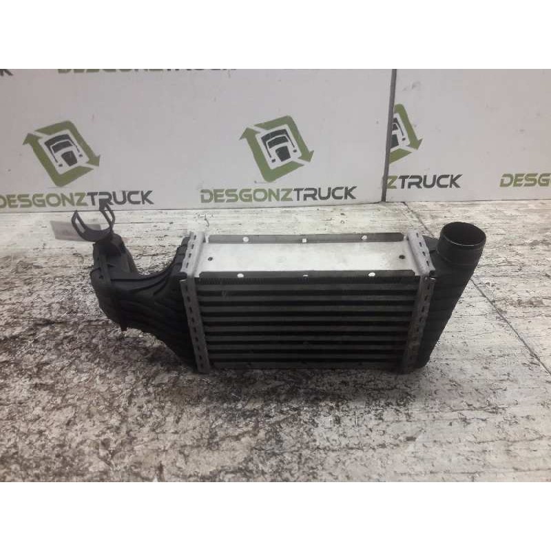 Recambio de intercooler para opel astra g berlina club referencia OEM IAM 09129519DX - Gris 2