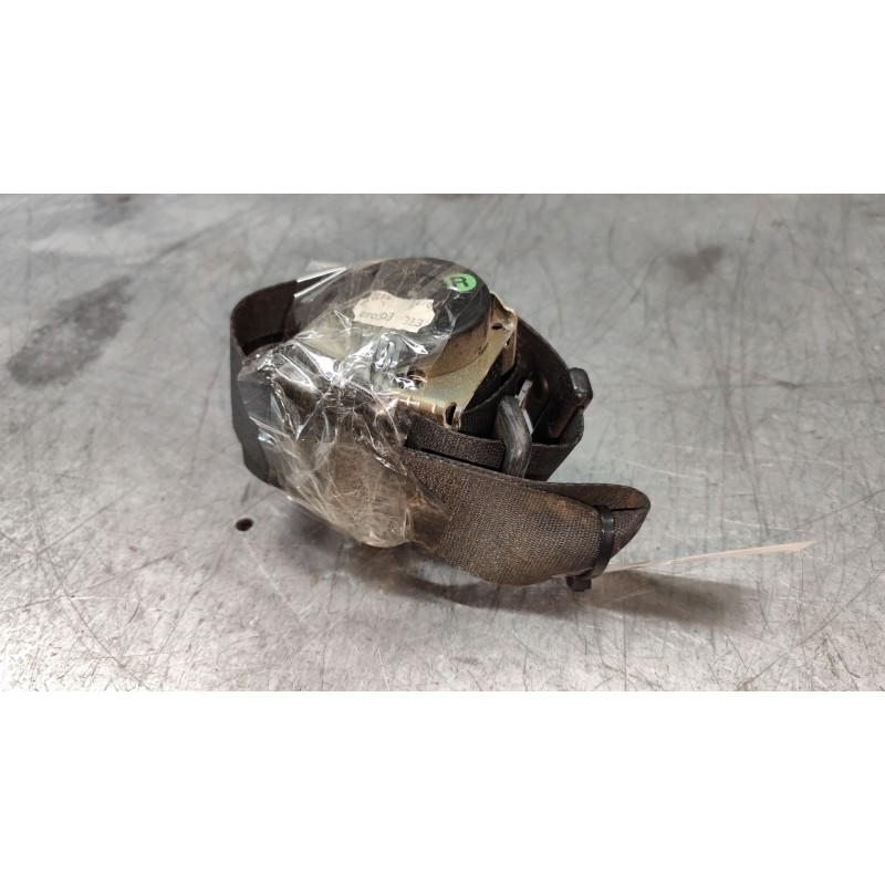 Recambio de cinturon seguridad delantero derecho para mini cooper s referencia OEM IAM   