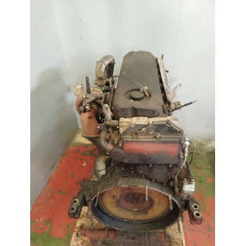 DESPIECE MOTOR F2BE0681B 
