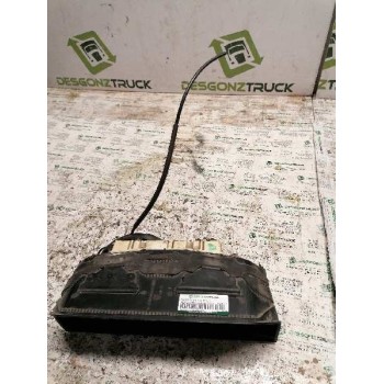 Recambio de cuadro instrumentos para mercedes-benz clase e (w124) berlina 3.0 diesel cat referencia OEM IAM 87001131  