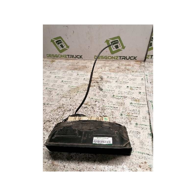 Recambio de cuadro instrumentos para mercedes-benz clase e (w124) berlina 3.0 diesel cat referencia OEM IAM 87001131 2