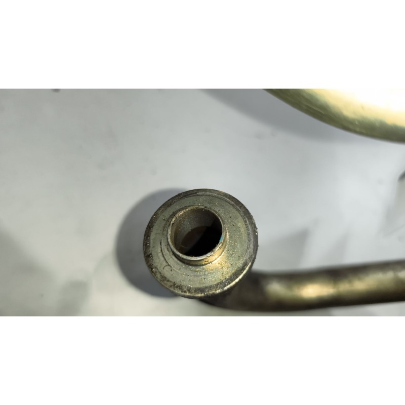 Recambio de tubos aire acondicionado para renault magnum ab diesel referencia OEM IAM 7420934181 - Blanco 2