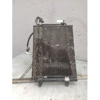 Recambio de condensador / radiador a/a para volkswagen touran (1t1) advance referencia OEM IAM 1T0820211C  