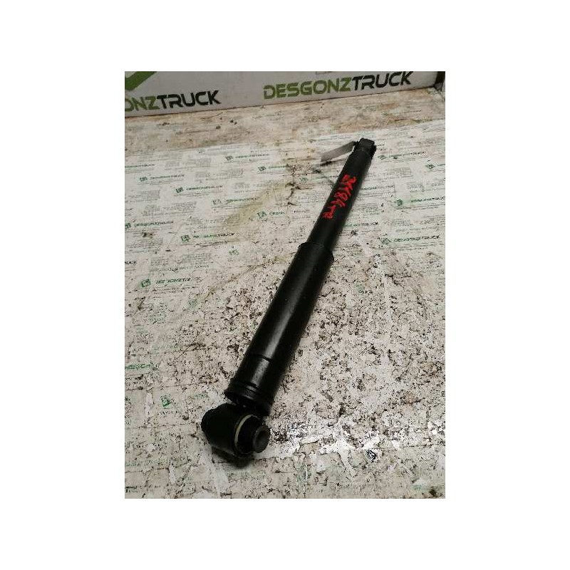 Recambio de amortiguador trasero izquierdo para renault espace iv (jk0) grand espace initiale referencia OEM IAM 8200256337 - Gris 3