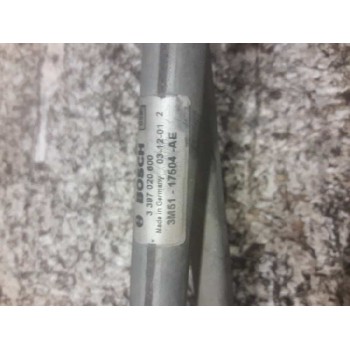 Recambio de motor limpia delantero para ford focus c-max (cap) connection referencia OEM IAM 3M5117508AA 0390241724 3M5117504AE
