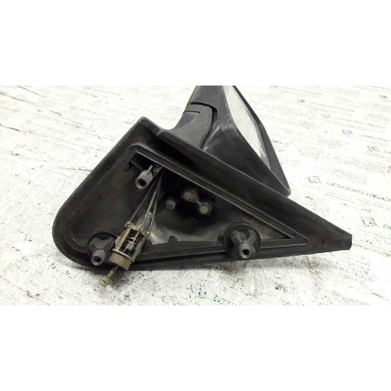 Recambio de retrovisor izquierdo para seat ibiza (6k) cl referencia OEM IAM E10217430 MANUAL 2