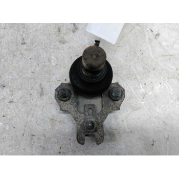 Recambio de rotula direccion para seat ibiza (6k1) sport referencia OEM IAM   