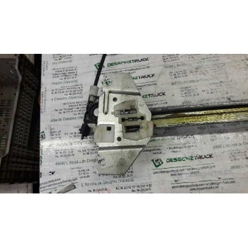 Recambio de elevalunas delantero derecho para ford transit connect (tc7) furgón largo (2006) referencia OEM IAM 2T14V23200AH  