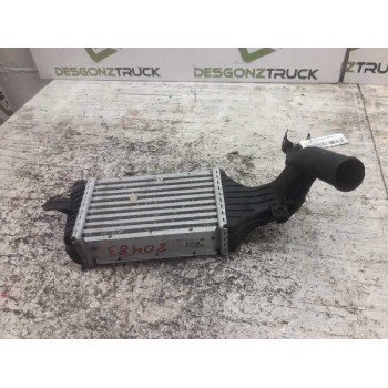 Recambio de intercooler para opel astra g berlina club referencia OEM IAM 09129519DX  