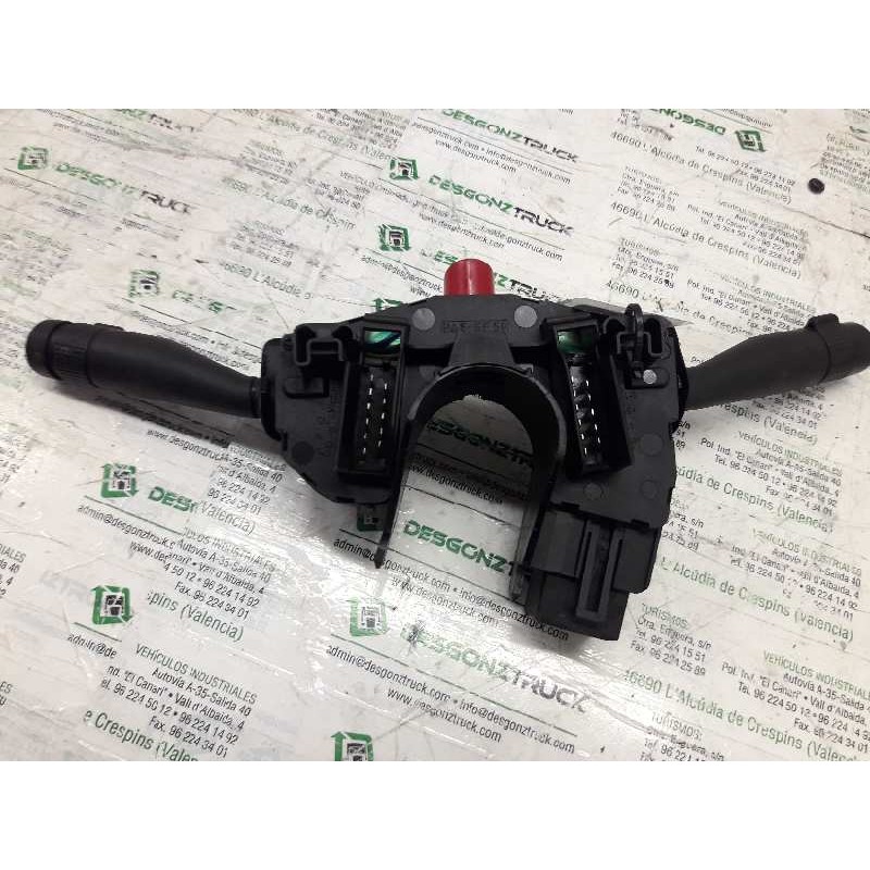 Recambio de mando multifuncion para ford escort berlina/turnier bravo lim. referencia OEM IAM - Rojo 2
