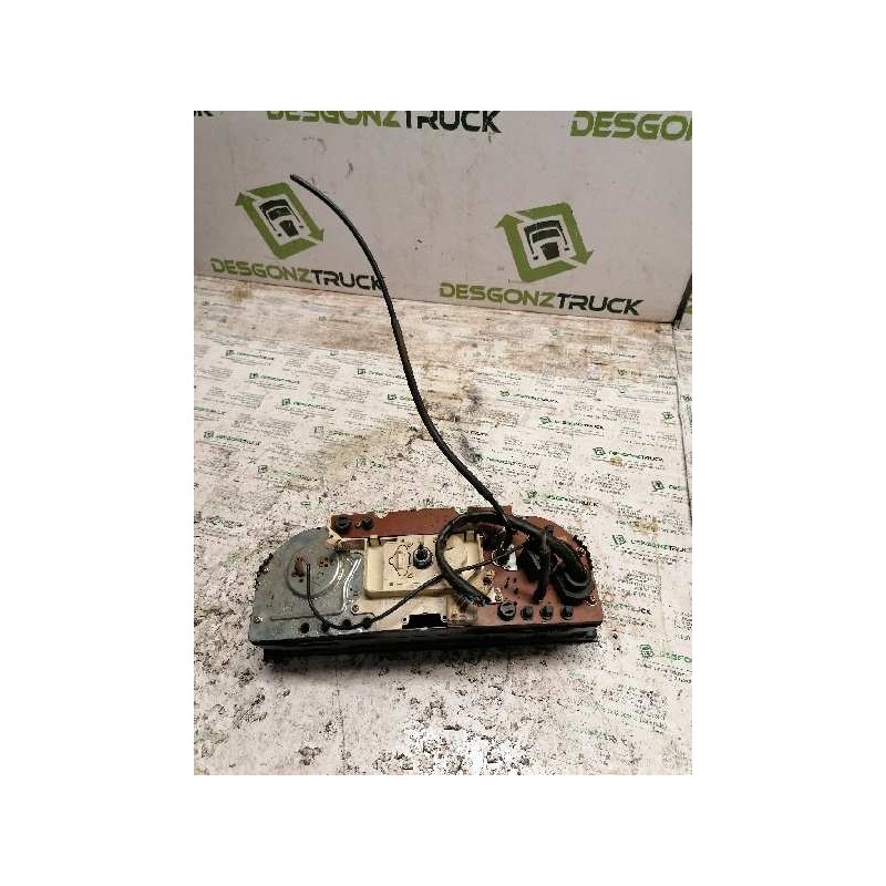 Recambio de cuadro instrumentos para mercedes-benz clase e (w124) berlina 3.0 diesel cat referencia OEM IAM 87001131 3