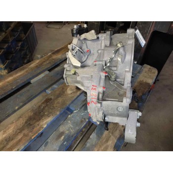 Recambio de caja cambios para opel meriva 1.7 16v cdti referencia OEM IAM F23  