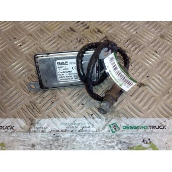 Recambio de sensor noxe para daf serie xf105.xxx fsa 4x2 space-cab referencia OEM IAM 1793378  