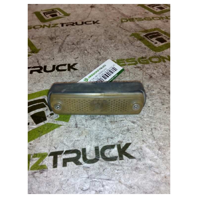 Recambio de piloto luz galibo derecho para man tg - a 18.xxx fg / bb   (e3/e4) l referencia OEM IAM   