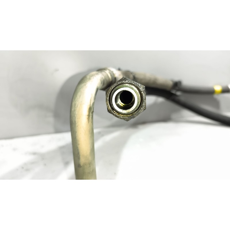 Recambio de tubos aire acondicionado para renault magnum ab diesel referencia OEM IAM 7420934181 - Blanco 3