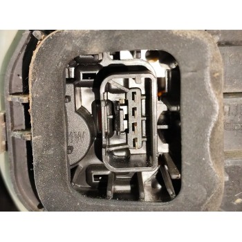 Recambio de piloto trasero izquierdo para volkswagen golf v (1k1) 1.9 tdi referencia OEM IAM   