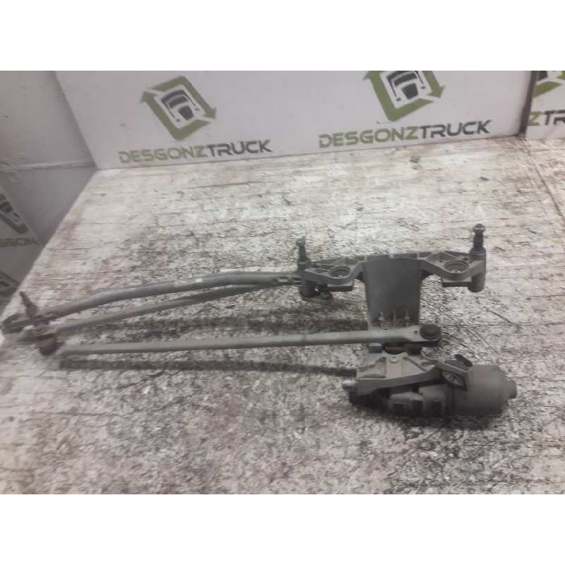 Recambio de motor limpia delantero para ford focus c-max (cap) connection referencia OEM IAM 3M5117508AA 0390241724 3M5117504AE 3