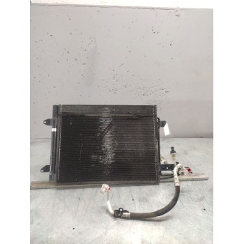 Recambio de condensador / radiador a/a para volkswagen touran (1t1) advance referencia OEM IAM 1T0820211C  