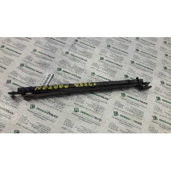 Recambio de bisagra capo derecha para tata safari 1.9 referencia OEM IAM   