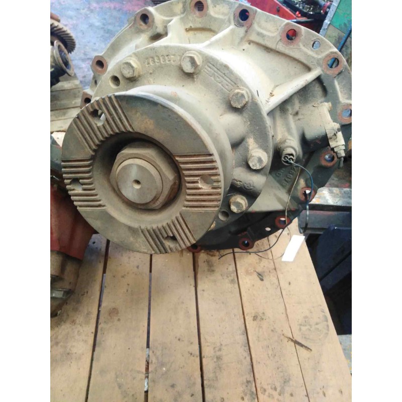 Recambio de grupo para daf serie 95 xf .430 fsafe (typ .430) larga distancia referencia OEM IAM 1347 RATIO:3.31/13X43