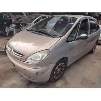 citroën xsara picasso del año 2002