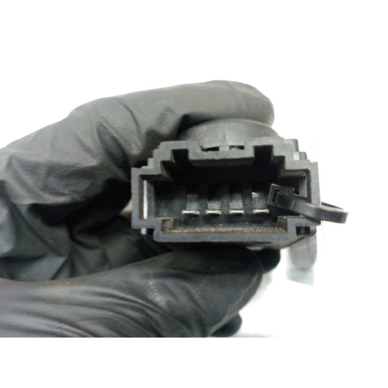 Recambio de mando retrovisor para volkswagen golf iv berlina (1j1) básico referencia OEM IAM 3B1959565B - Azul 2