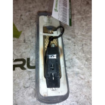 Recambio de piloto luz galibo derecho para man tg - a 18.xxx fg / bb   (e3/e4) l referencia OEM IAM   