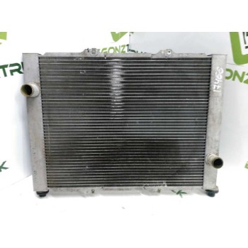 RADIADOR AGUA 7700838134 