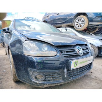 volkswagen golf v (1k1) del año 2007