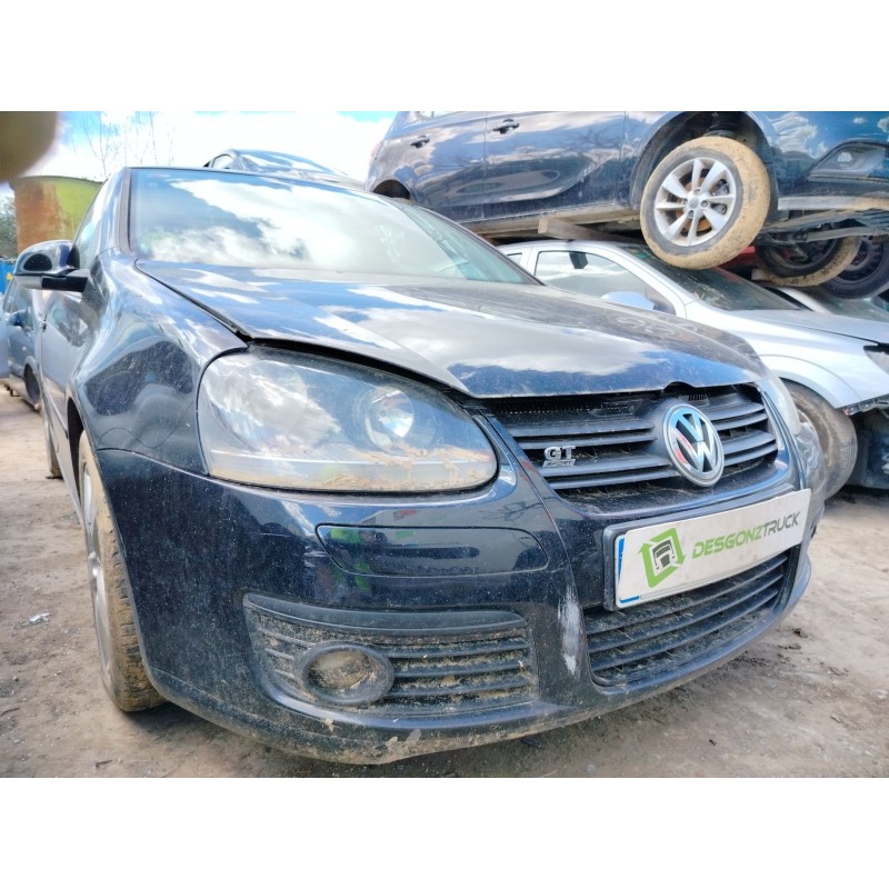 VOLKSWAGEN GOLF V (1K1)