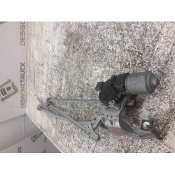 Recambio de motor limpia delantero para ford focus c-max (cap) connection referencia OEM IAM 3M5117508AA 0390241724 3M5117504AE