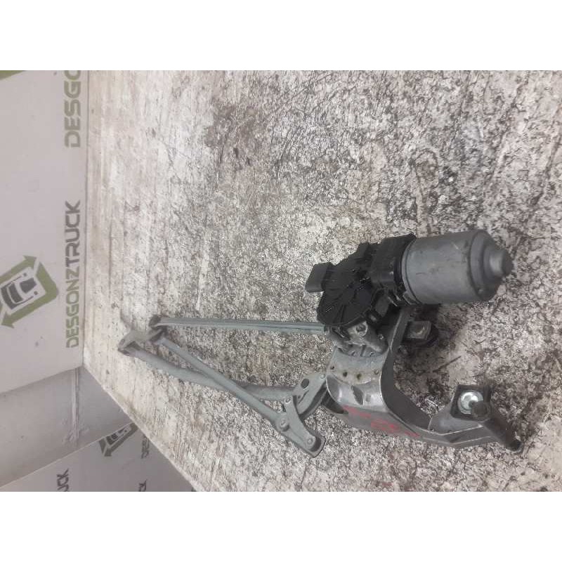 Recambio de motor limpia delantero para ford focus c-max (cap) connection referencia OEM IAM 3M5117508AA 0390241724 3M5117504AE 4
