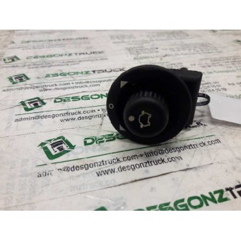 Recambio de boton regulacion retrovisores para ford mondeo berlina (gd) clx referencia OEM IAM   