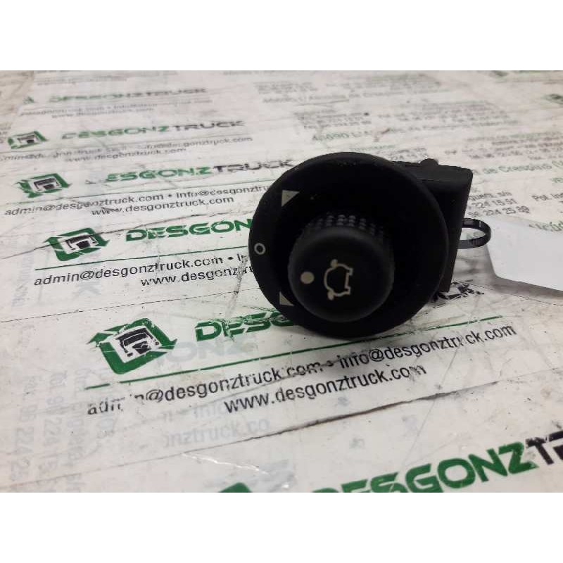 Recambio de boton regulacion retrovisores para ford mondeo berlina (gd) clx referencia OEM IAM   