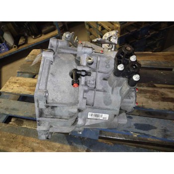 Recambio de caja cambios para opel meriva 1.7 16v cdti referencia OEM IAM F23  