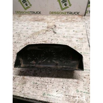 CUADRO INSTRUMENTOS 87001180 