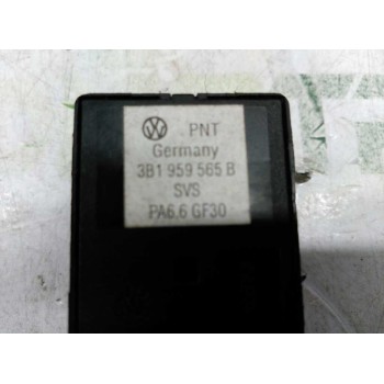 Recambio de mando retrovisor para volkswagen golf iv berlina (1j1) básico referencia OEM IAM 3B1959565B  