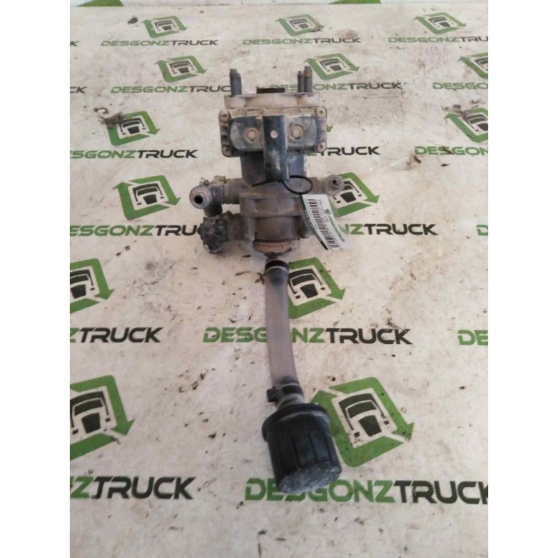 Recambio de valvula aire para volvo fh 500 fg 4x2 std/med largo globetrotter (lhh2, l2h2) referencia OEM IAM 21390585 K040159 VA - Azul