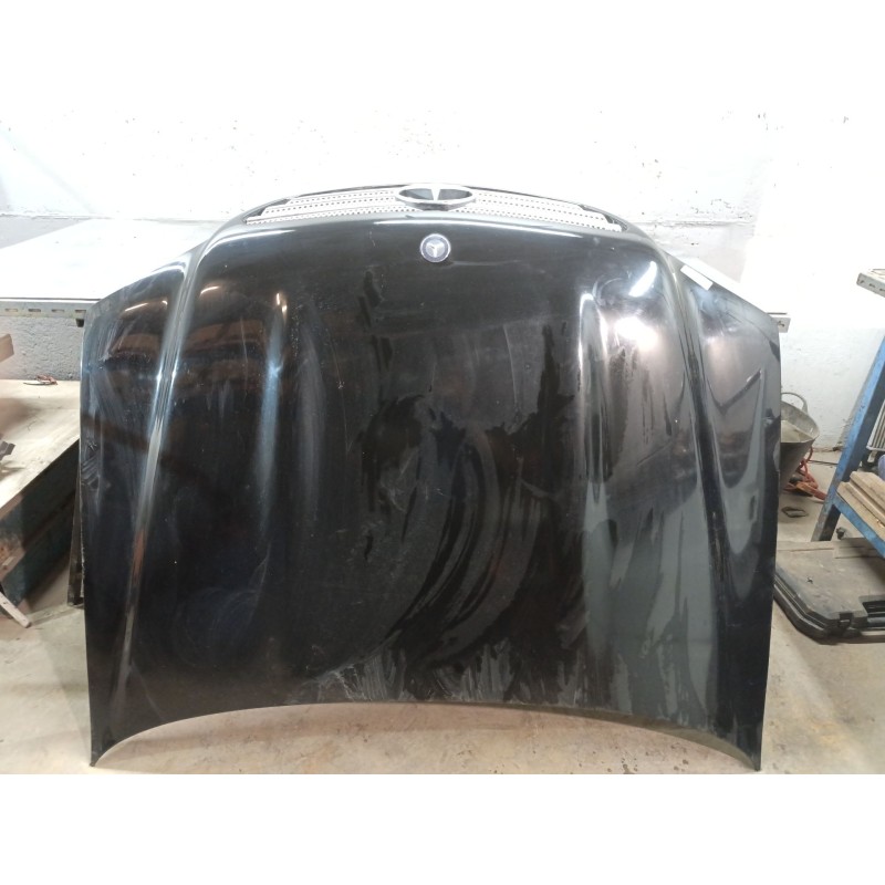 Recambio de capo para mercedes-benz clase m (w163) ml 270 cdi (163.113) referencia OEM IAM   